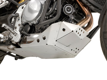 Bmw F850 Gs [2018-2020] - Speciální hliníkový kryt motoru pro BMW F 750