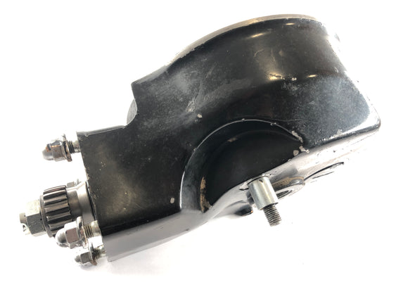 Kawasaki VN 1500 A VNAA [alle Baujahre] - Endantrieb Kardan