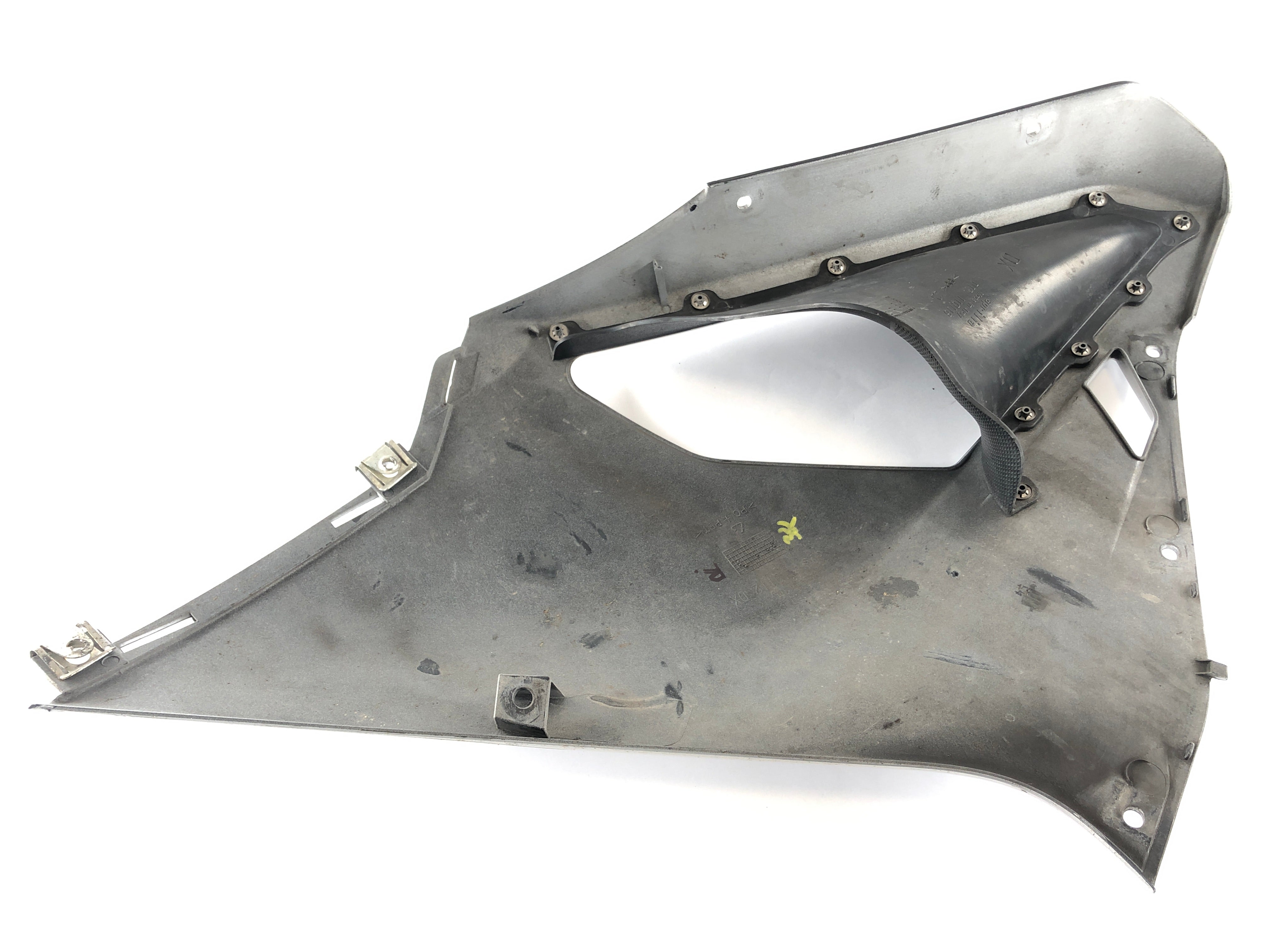 Aprilia RSV 1000 RR Factory [2009] - Side panel right fairing