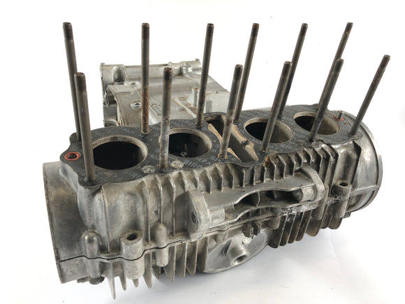 Moto Guzzi GTS 400 [Benelli] - Engine housing empty housing