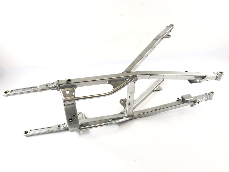Husqvarna TE 450 SMR [2003] – galinis rėmas