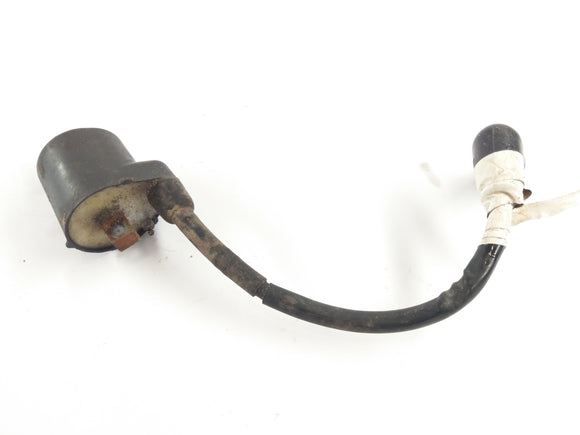 本田XR 125 L JD19 [2005]  - 烛台点火线圈