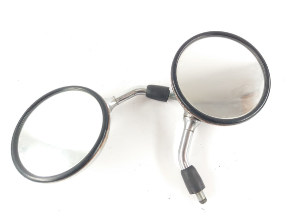 Honda VT 1100 SC32 [1999] - Spiegel Side Mirror Set Casal