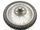 Husqvarna WR 125 [1995] - Front wheel rim-3