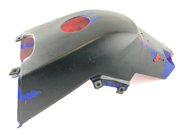 Yamaha YFM 350 Warrior 3GD [2003] - Copertina del serbatoio