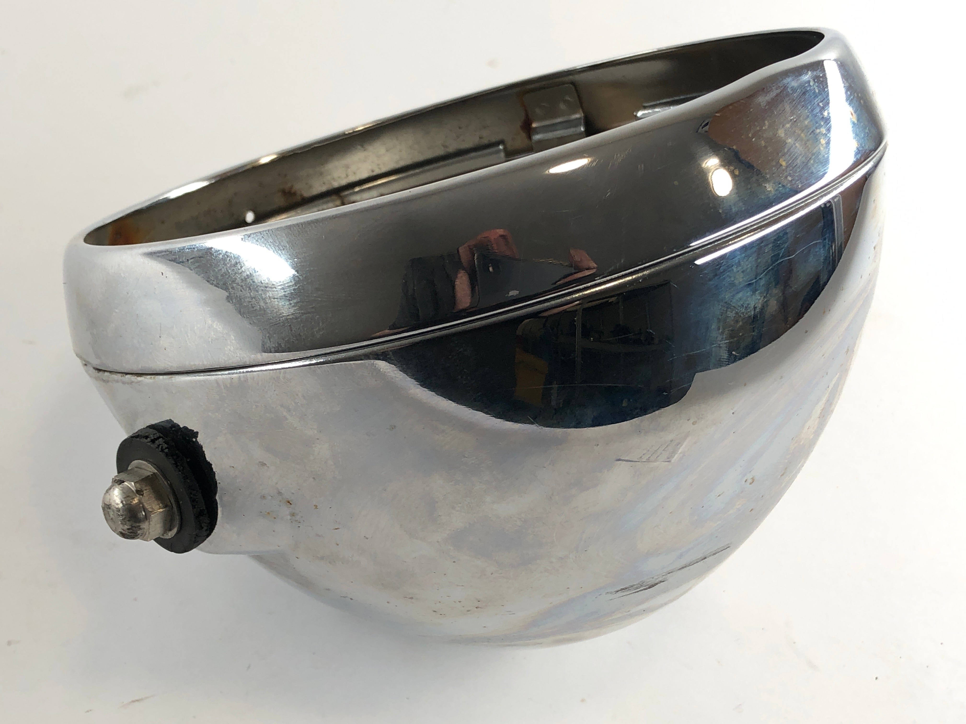 Triumph Thunderbird 900 [all years] - Headlight housing