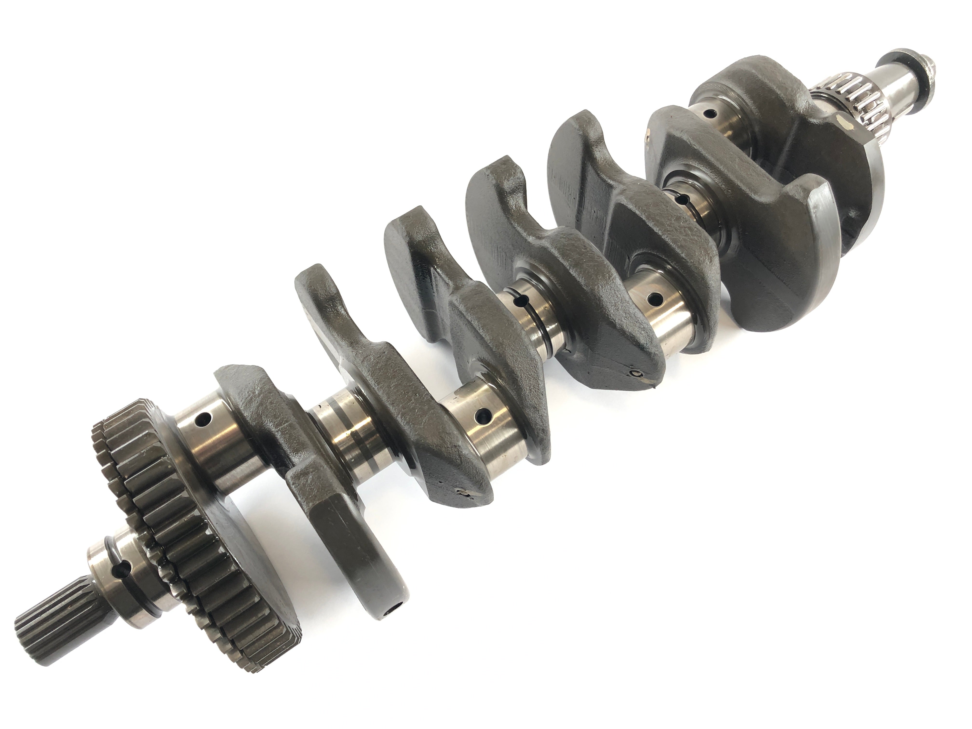 Honda CBR 900 SC50 - Crankshaft