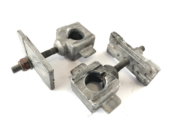 Honda VFR 750 F RC24 [1988] - Chain Tensioner Set