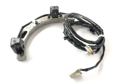 Ducati 900 SS [1992] - Pickup ignition pulse generator