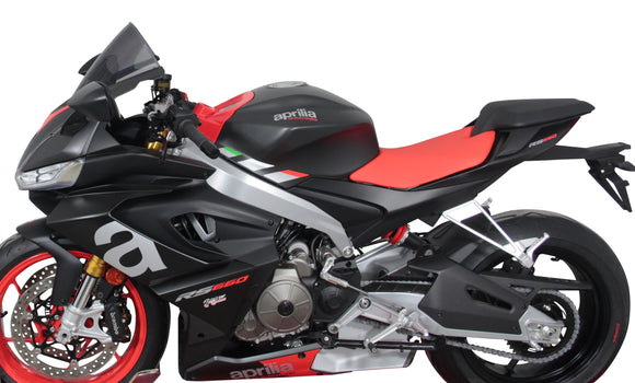 Aprilia Rs 660 [2021-]-Racing Disc "R"
