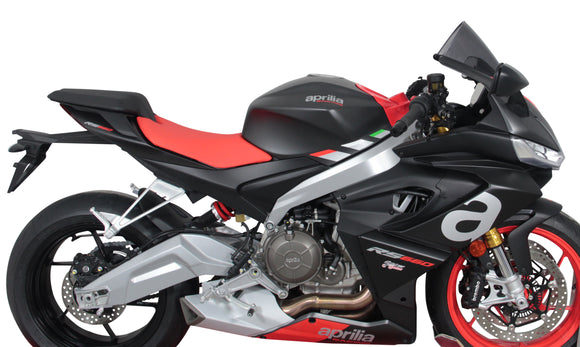 Aprilia Rs 660 [2021-]-Racing Disc "R"