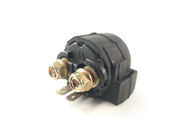 Triumph Bonneville 800 T100 [2004] - Relay di avviamento