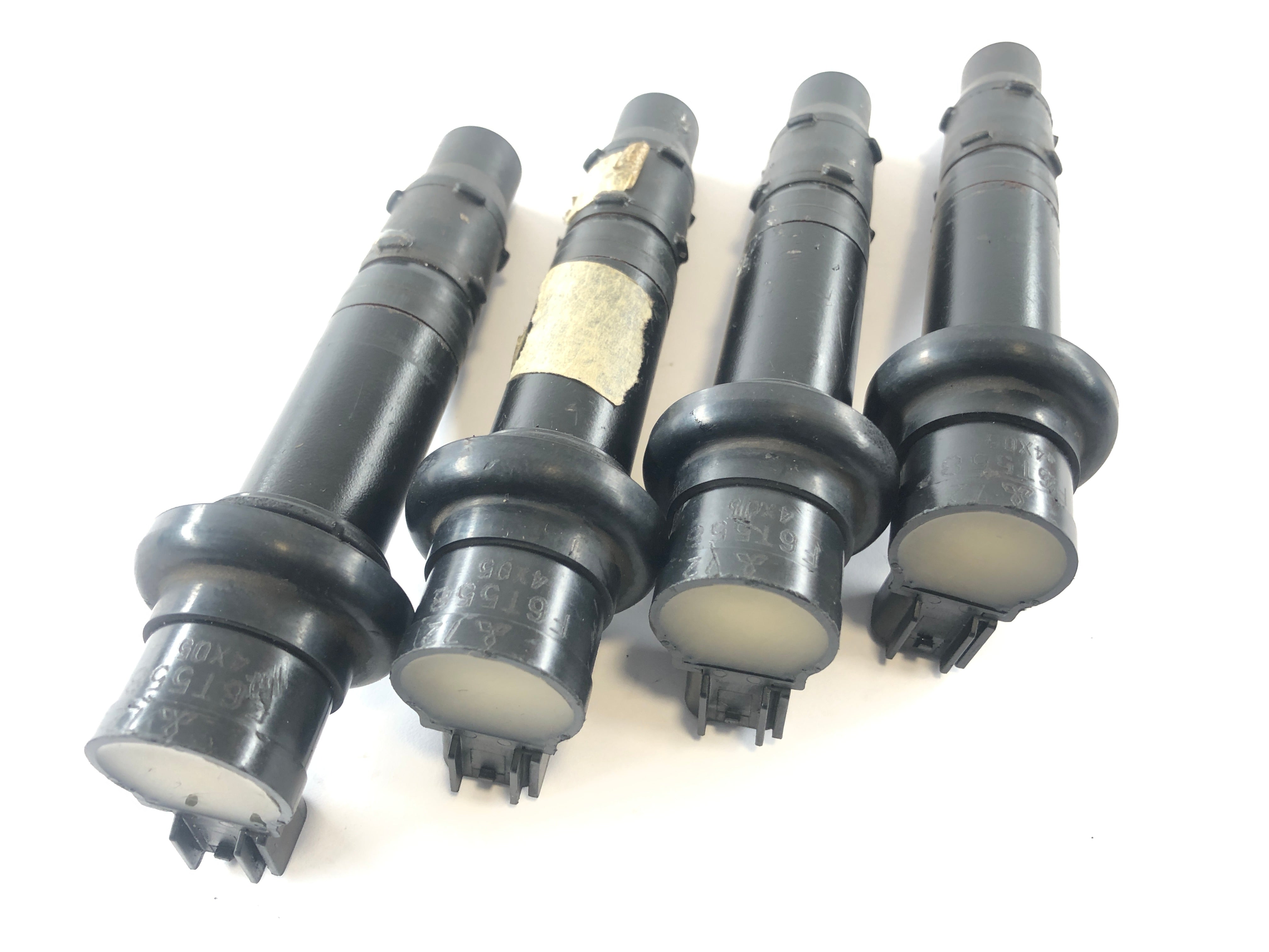 Yamaha YZF R1 RN12 [2005] - Ignition Coil Set