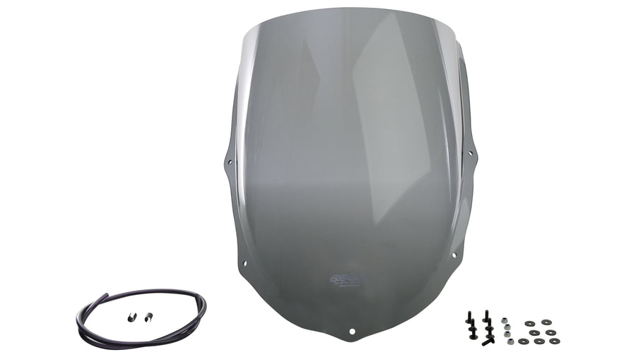 Apryia Rs 250 [1998-]  - オリジナルの形状 "o"