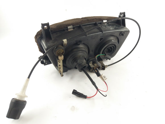 Honda St 1100 SC26 Pan European [1990] -Headlights