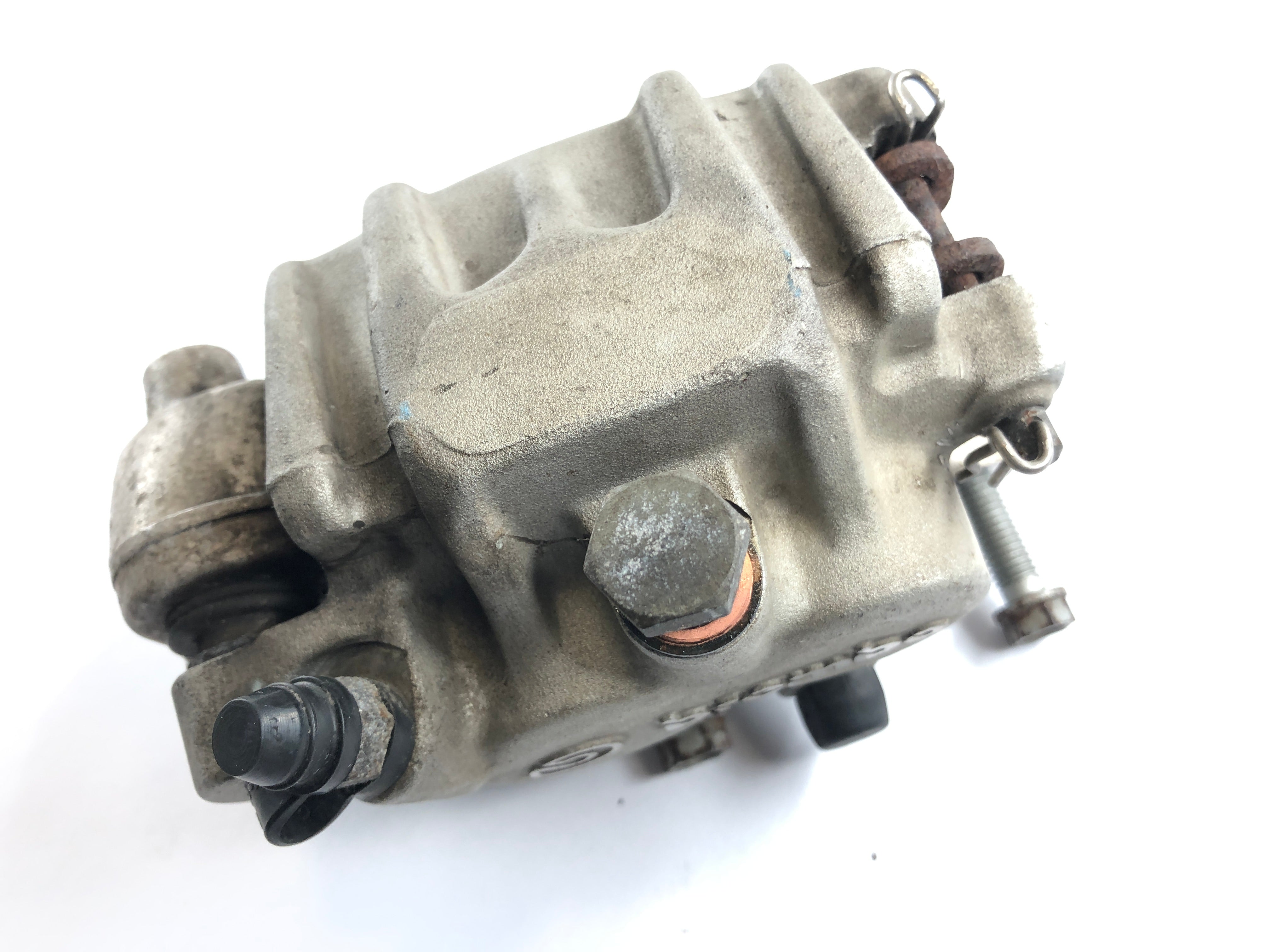 KTM 640 LC4 [2003] - Brake caliper front - 0