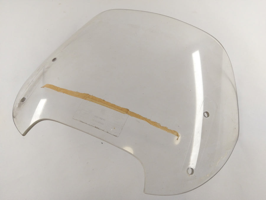 Zamjenski dio za BMW R 1150 RT [2003] - Vjetrobransko staklo