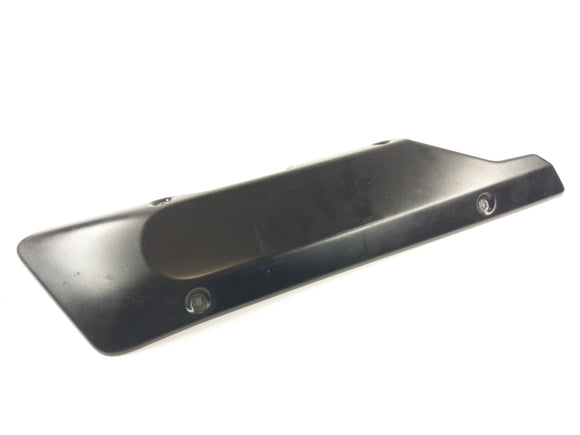 Husqvarna 701 Vitpilen [2018] - боковая оболочка слева