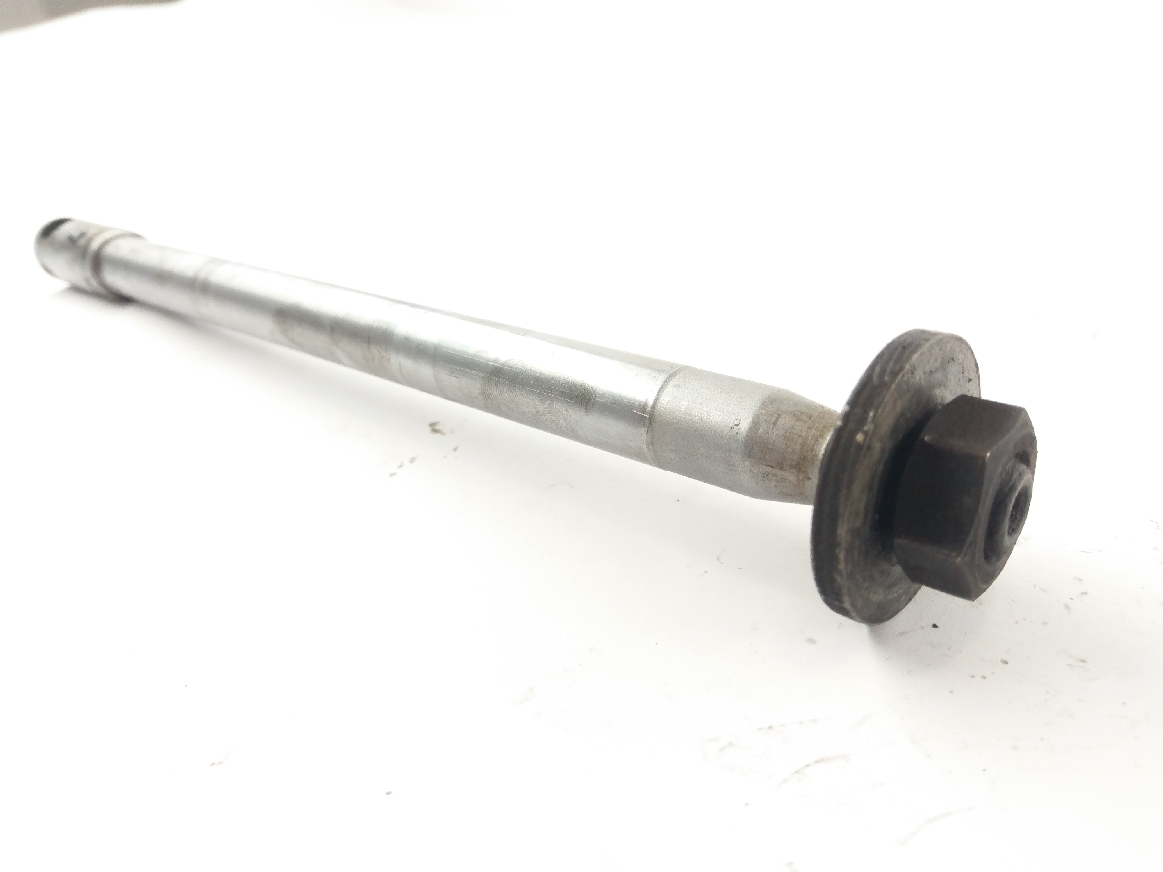 BMW R 100/7 [1981] - Axle quick release axle