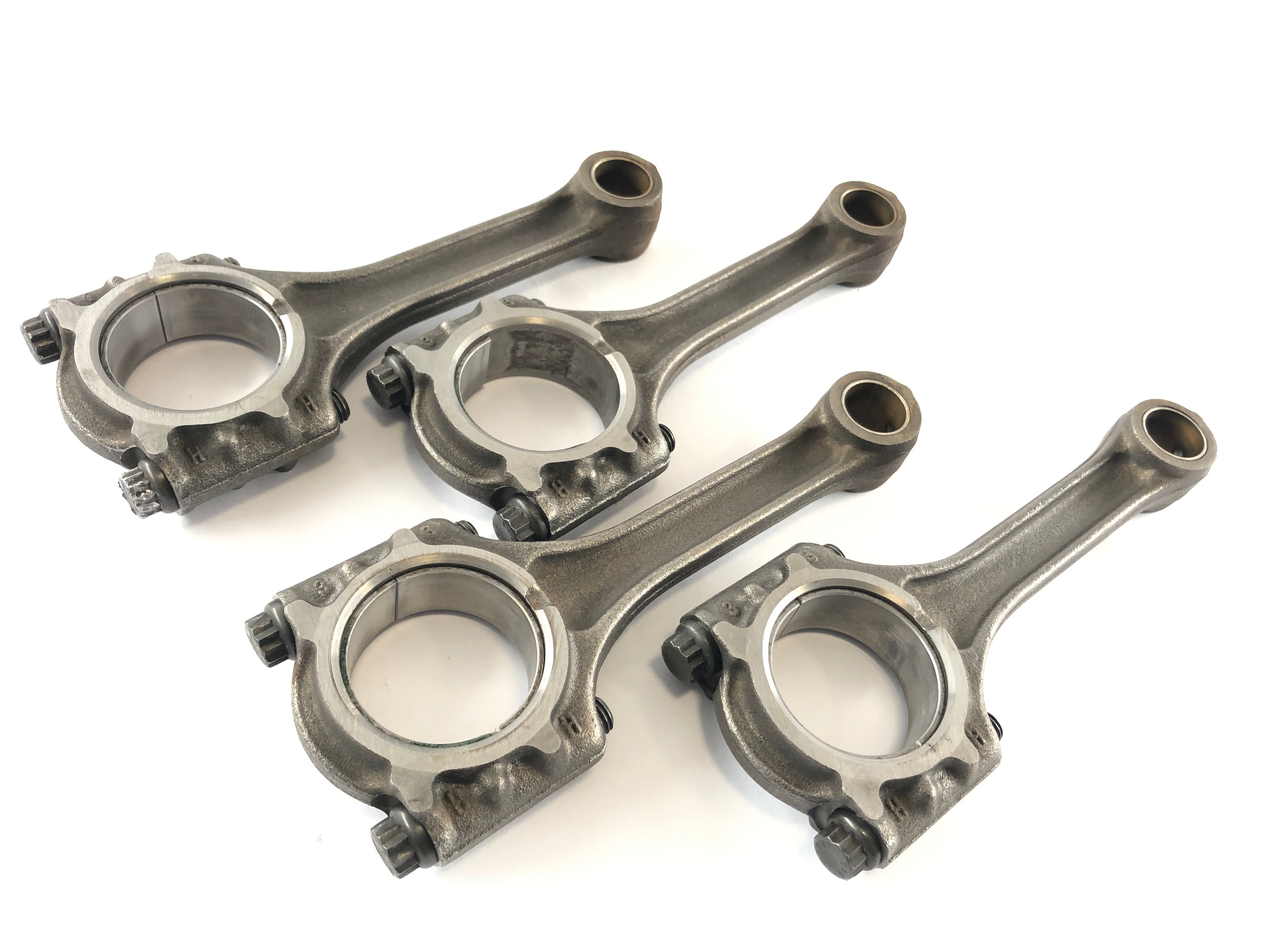 BMW K 1200 RS Type 589 [1999] - Connecting Rod Set