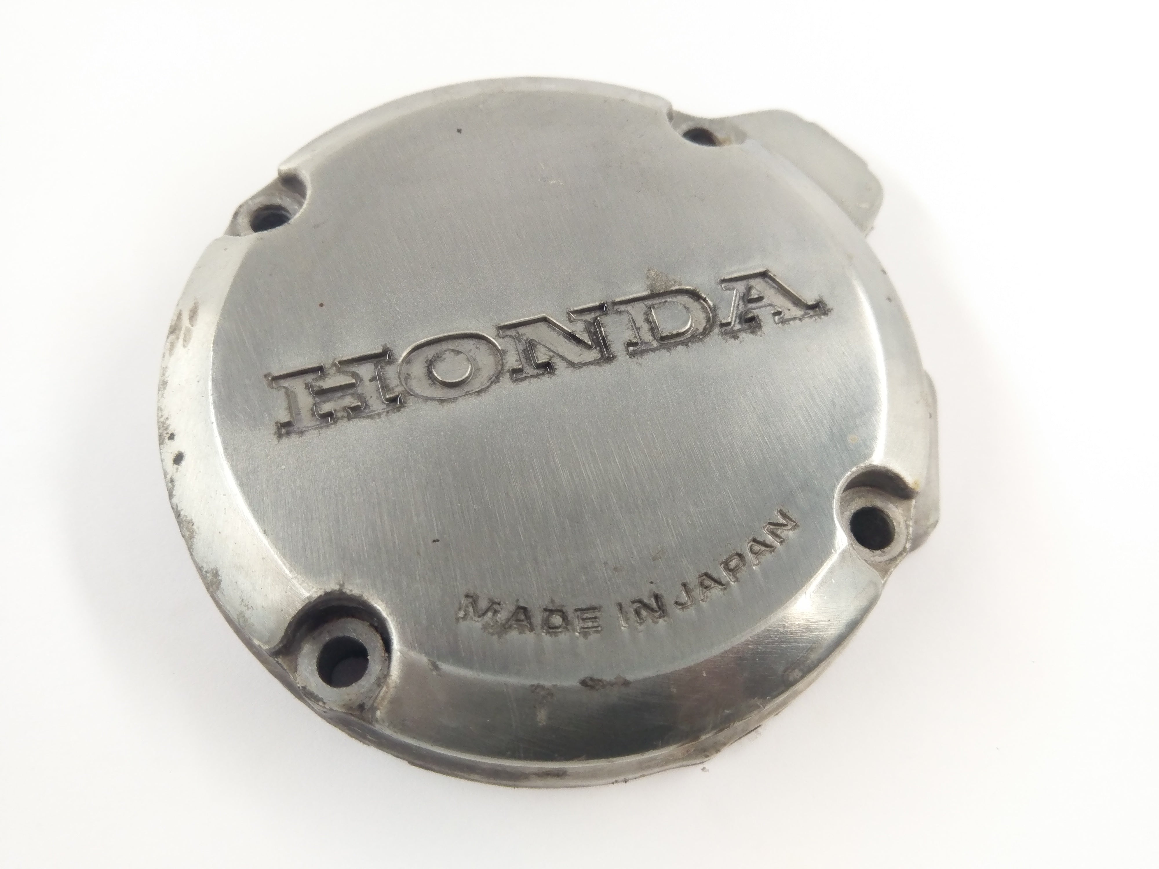 Honda 750 CB Seven Fifty RC42 [1992] - Engine cover