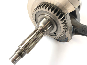 Honda NX 650 Dominator RD02 [1992] - Crankshaft - 0