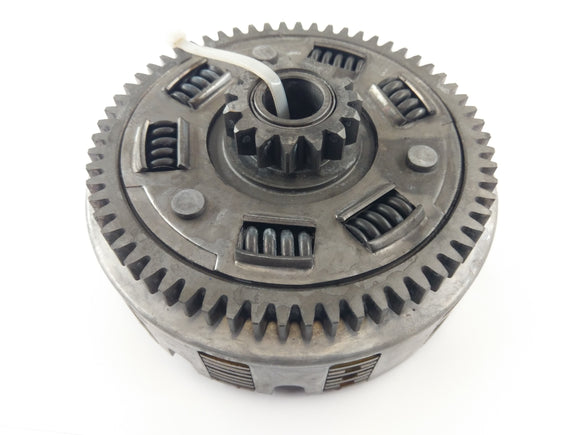 スズキDR 350 SK42B [1992]  - カップリング