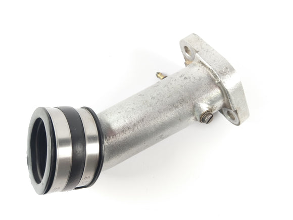 Ducati M600 Monster 600 M3 [2001] - Hluk příjmu