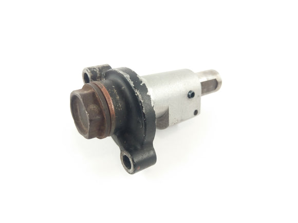 Yamaha XT 550 5Y1 [1982] - Controleketenspanner