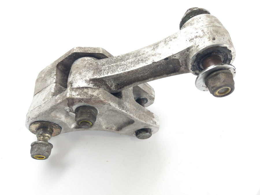Moto Guzzi Cuota 1100 es [1999] - Spring Bone Bone