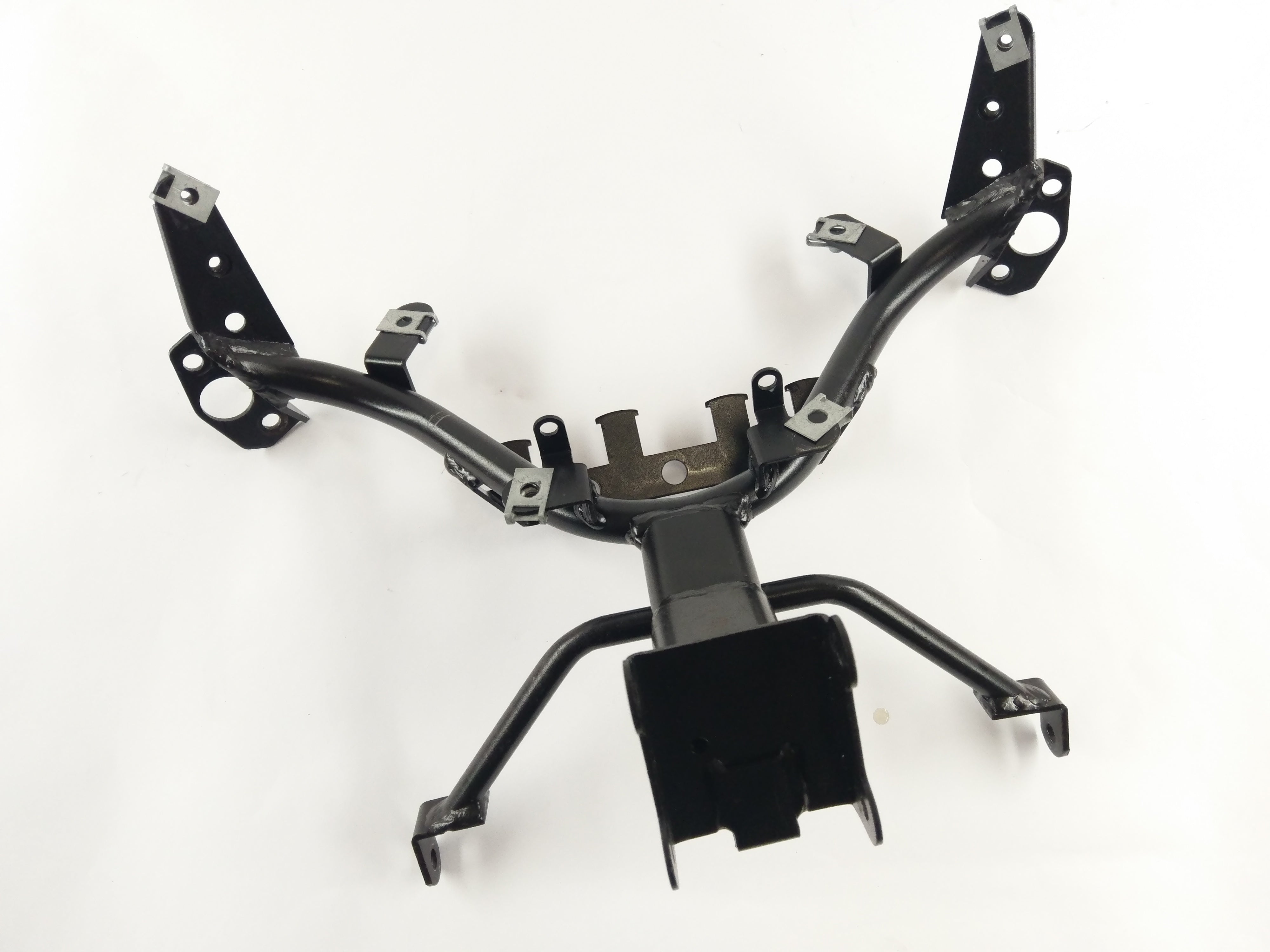 Aprilia Futura RST 1000 [2004] - Front fairing bracket antler