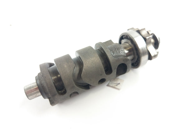 Honda XL 500 S PD01 [1982] - Vaihtotela