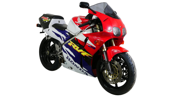 Honda RVF 400 NC 35 [1994-]-Spoilerilevy "SN"