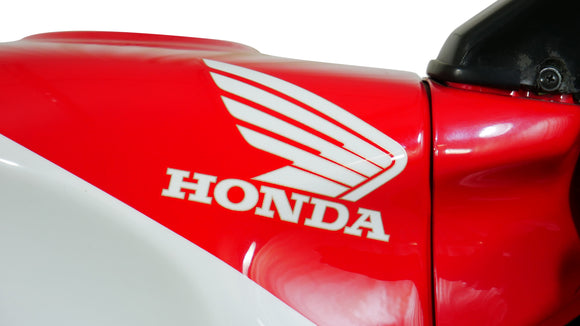 Honda RVF 400 NC 35 [1994-]-Spoilerilevy "SN"