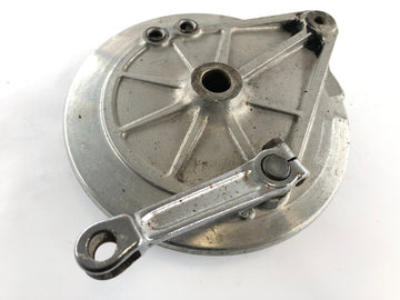 Honda CB 750 K RC01 [1983] - Brake drum rear brake