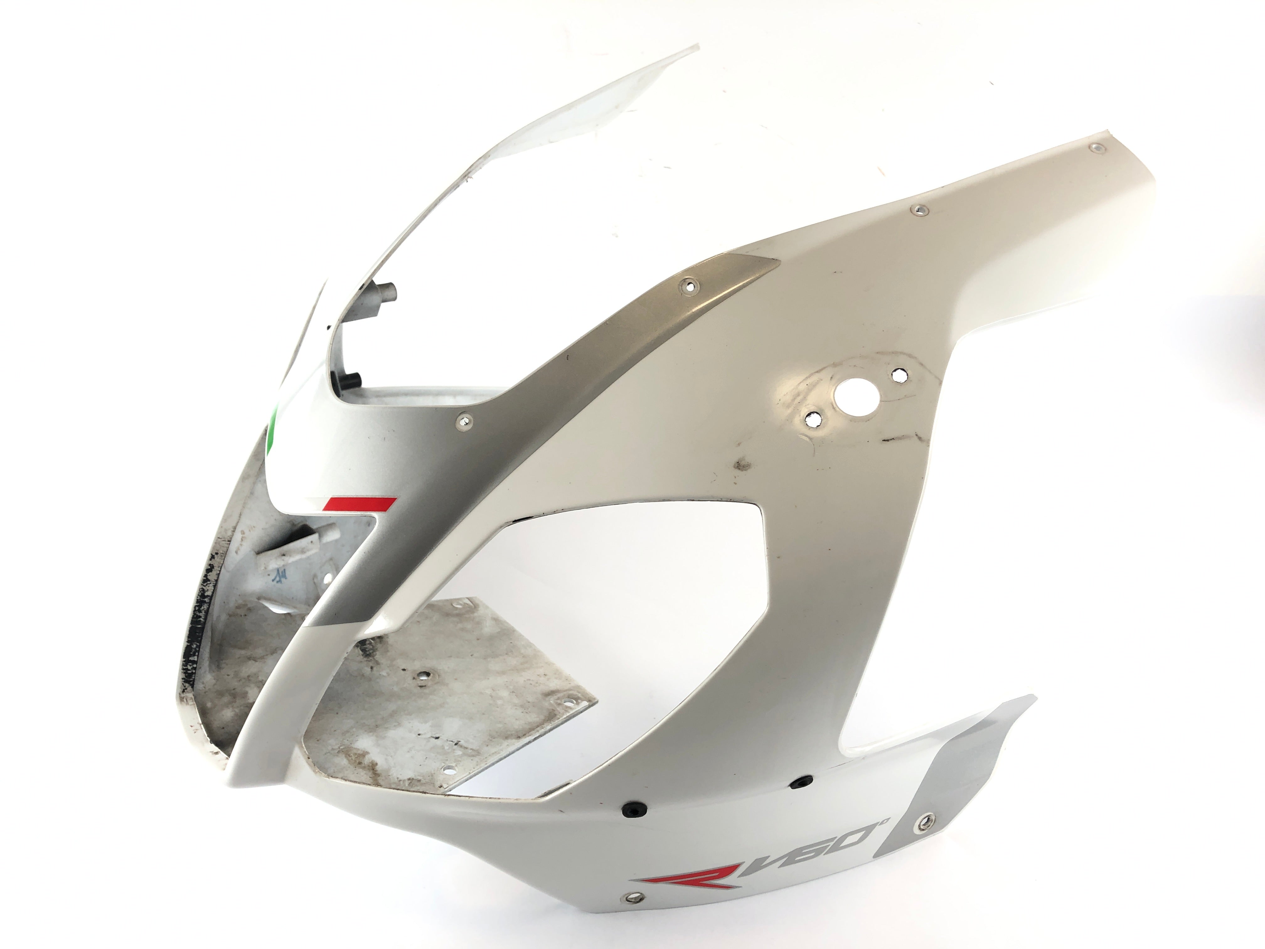 Aprilia RSV 1000 RR Factory [2009] - Pulpit Cladding Front Cladding