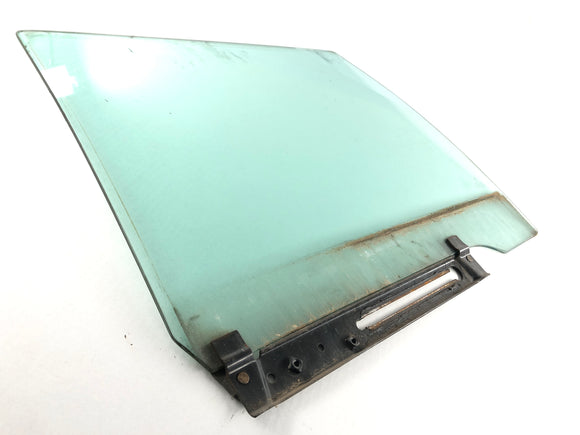 BMW M 535i E28 [1986] - sidofönster på baksidan till höger