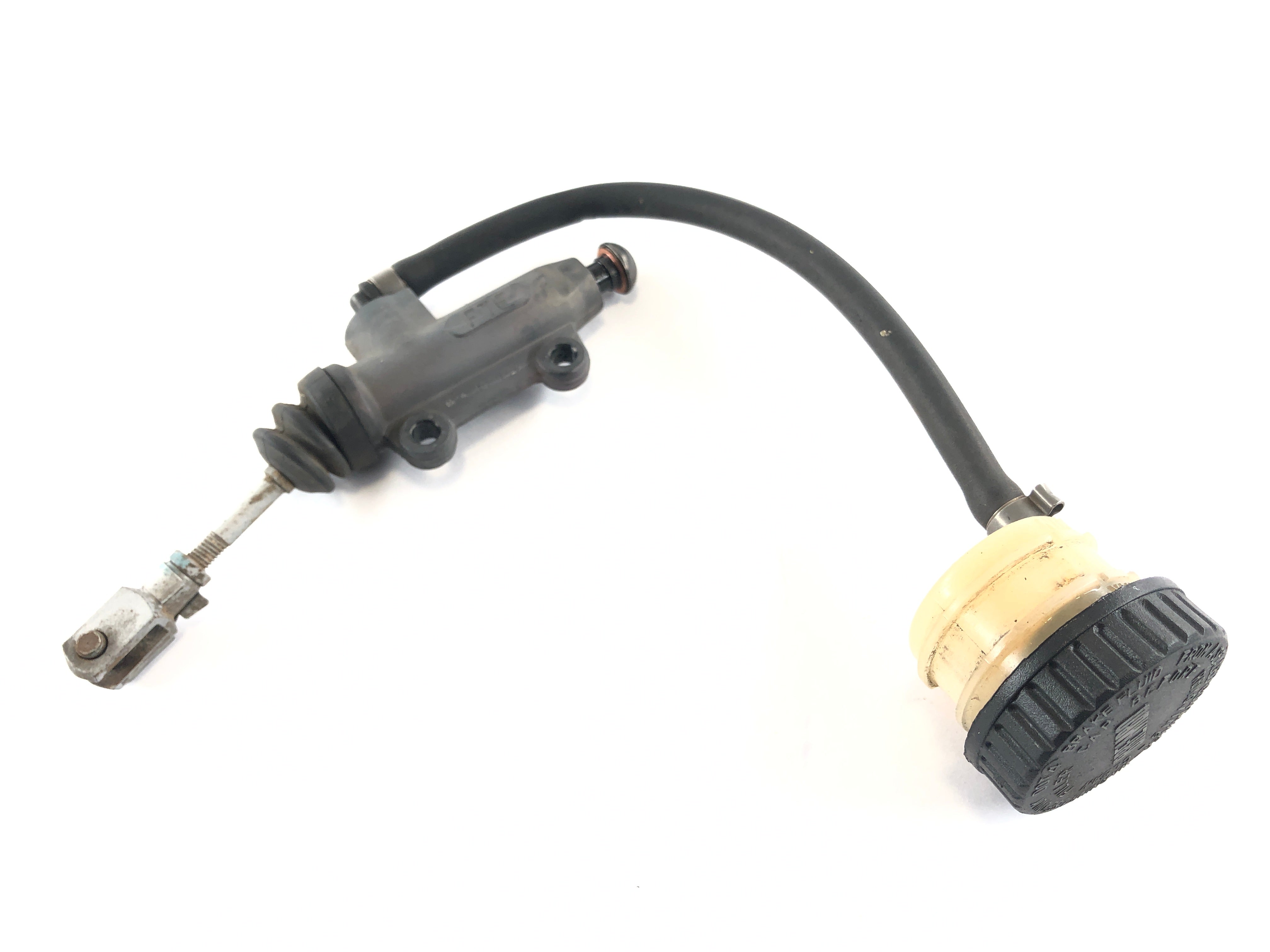 BMW R1150 GS [2000] - rear brake pump