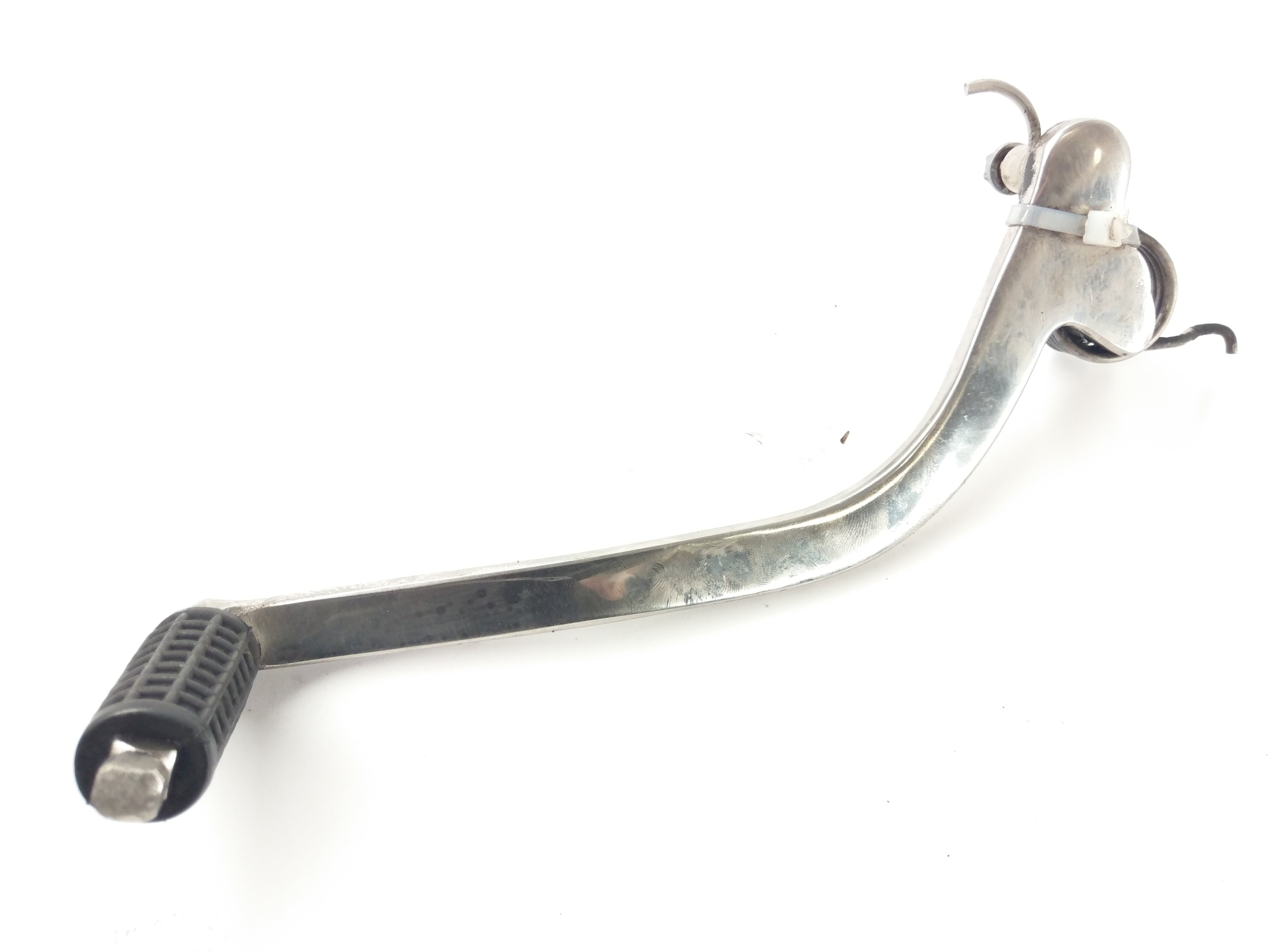 Moto Guzzi V7 Classic LW [2011] - Brake pedal brake lever rear