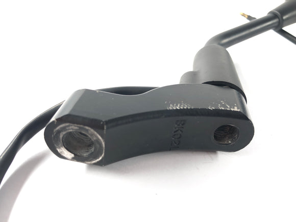 Ducati Multistrada 1000 DS [2004] - Lustro tylne lusterka z sygnałem skrętu