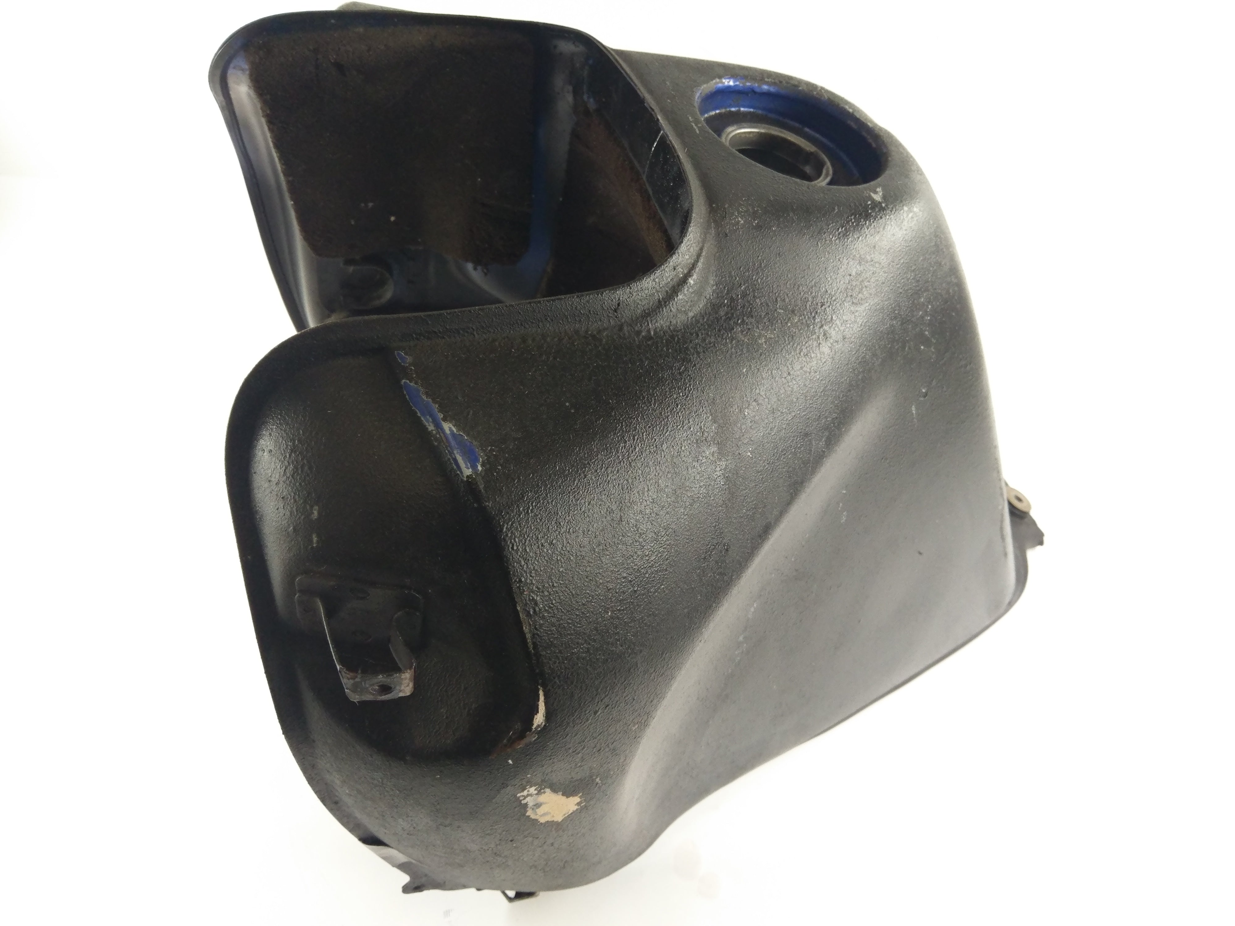 Honda XRV Africa Twin 750 RD07 [1997] - Fuel tank - 0