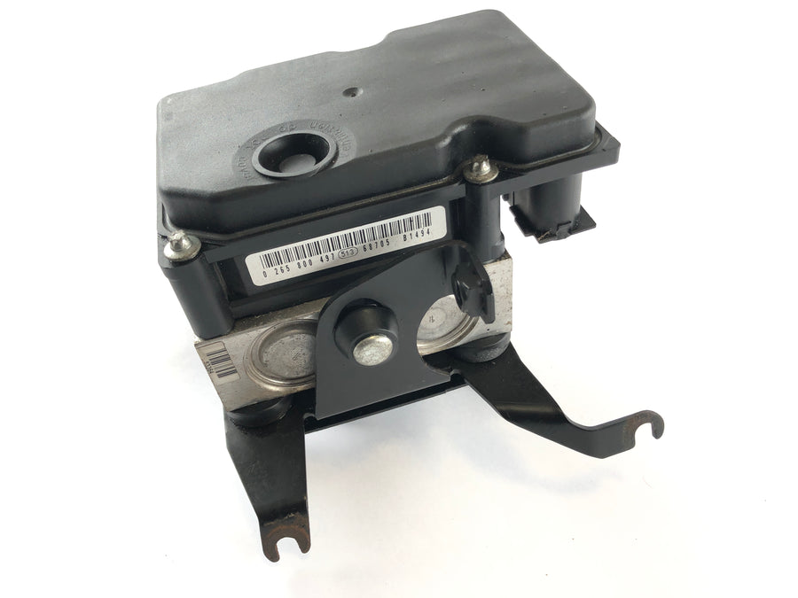 BMW F 800 ST [2006] - ABS-Modul