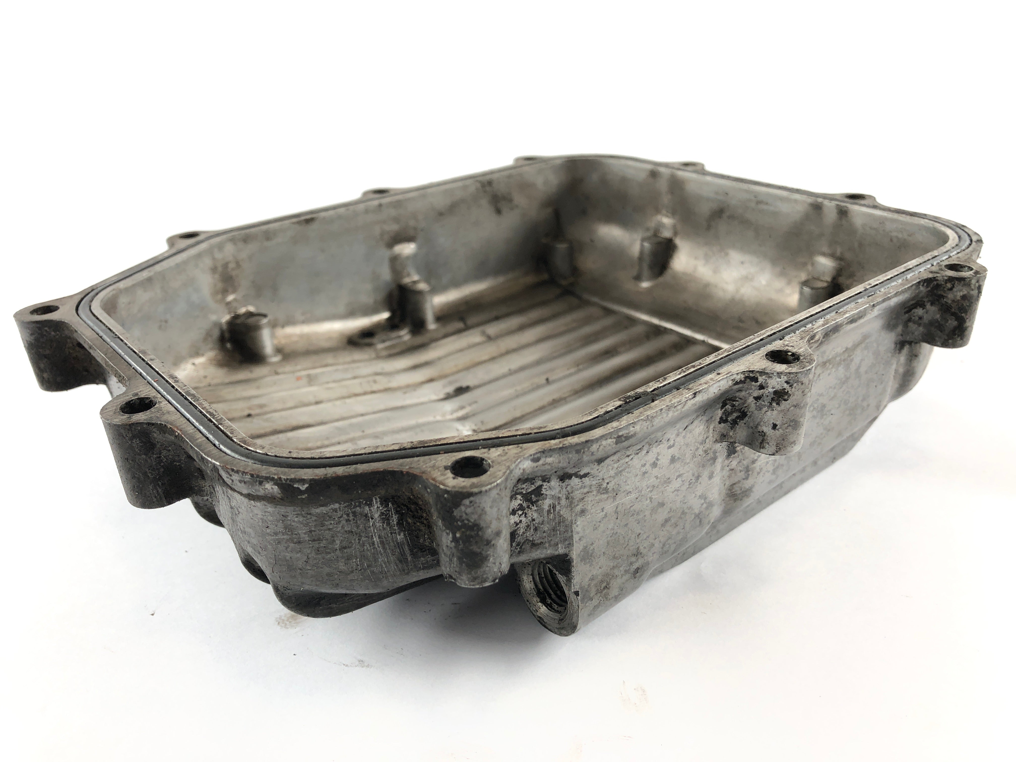 Honda CB 550 F [Super Sport] - Oil pan engine cover