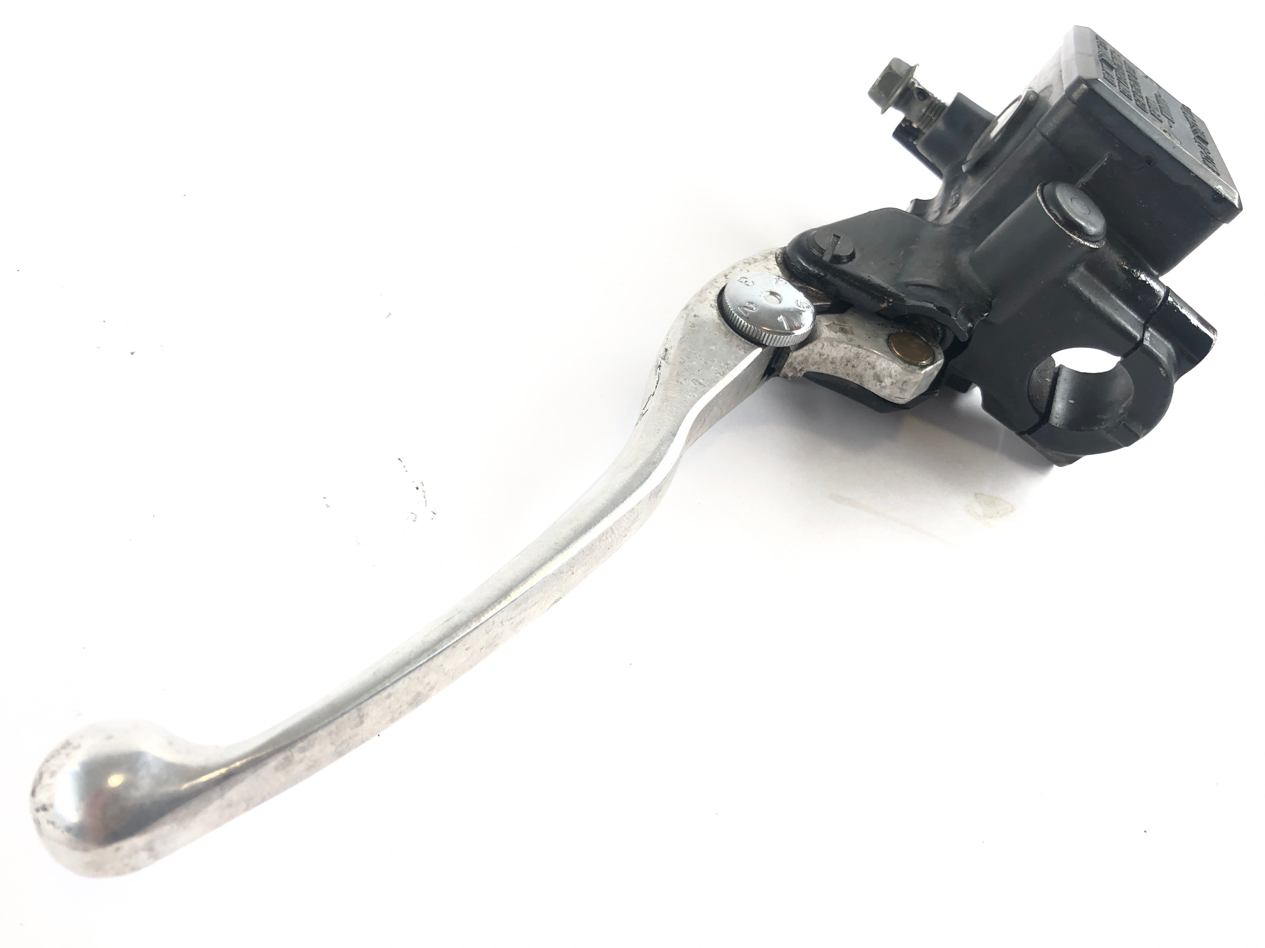 Yamaha FJR 1300 A RP11 [2005] - clutch pump and clutch lever - 0