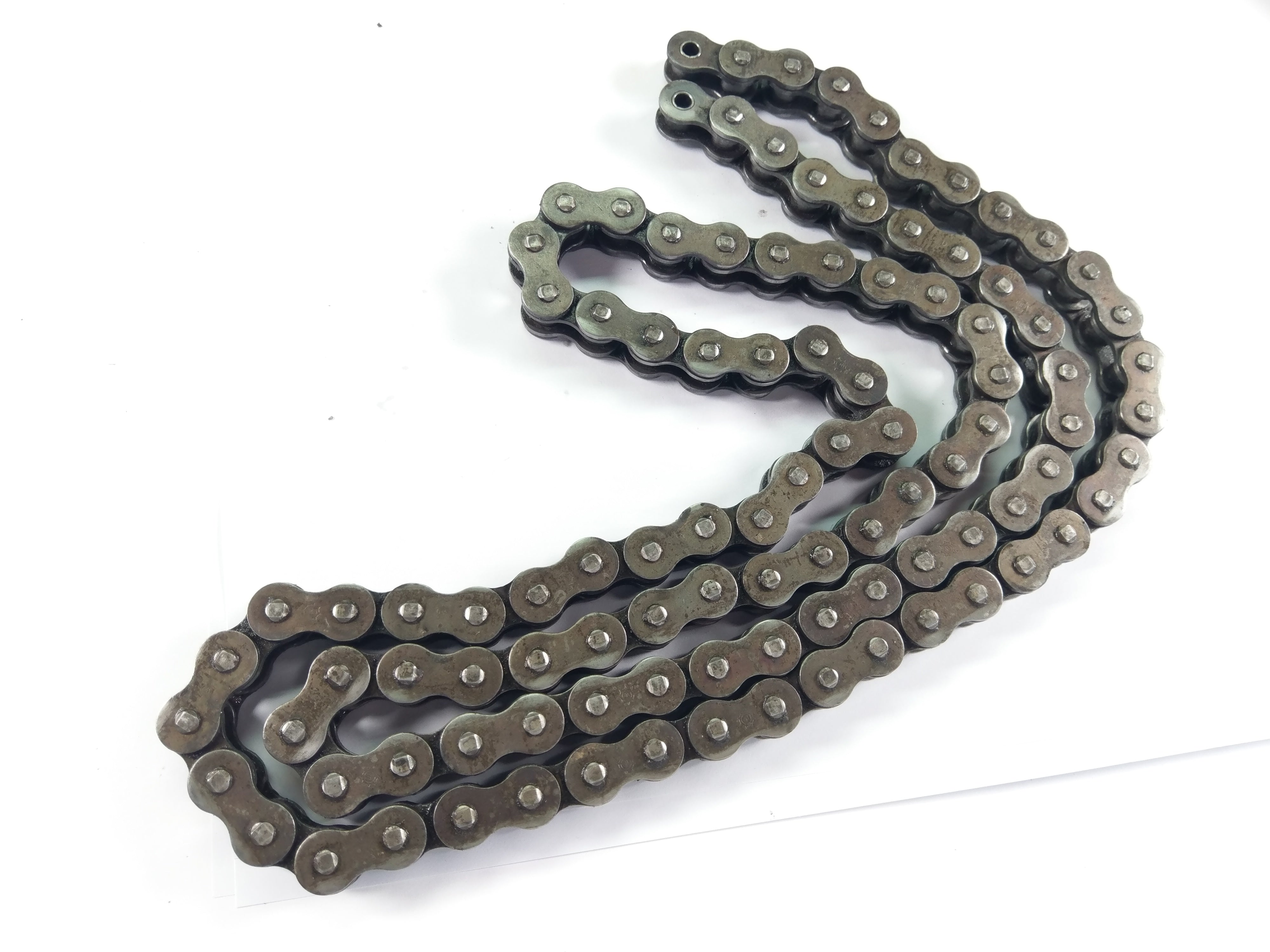 Yamaha DT 250 1R7 - Drive Chain Chain