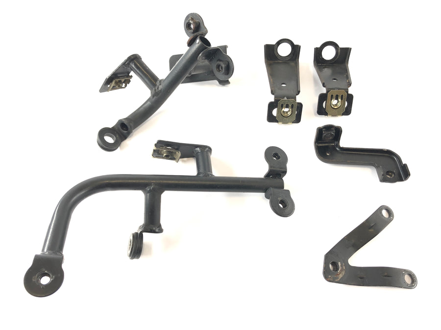 Triumph Daytona 955i T595N [2001] - Set bekledinghouder