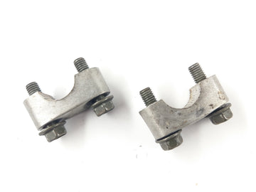 Yamaha Kodiak 400 5y4 [2004] - GARASSIONE DEL RUSHBAR Set di allegato per manubrio - 0