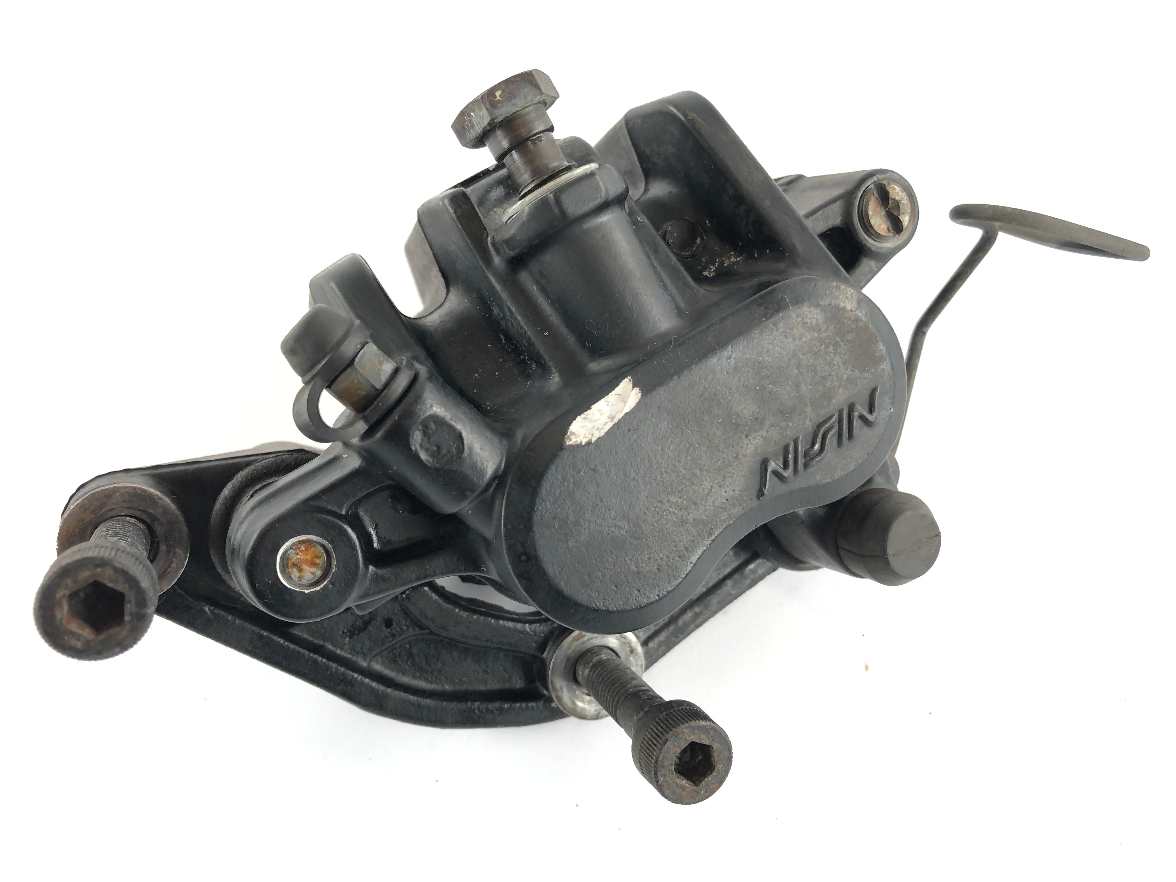 Triumph Thunderbird 900 RT T309 [1997] - Front brake caliper