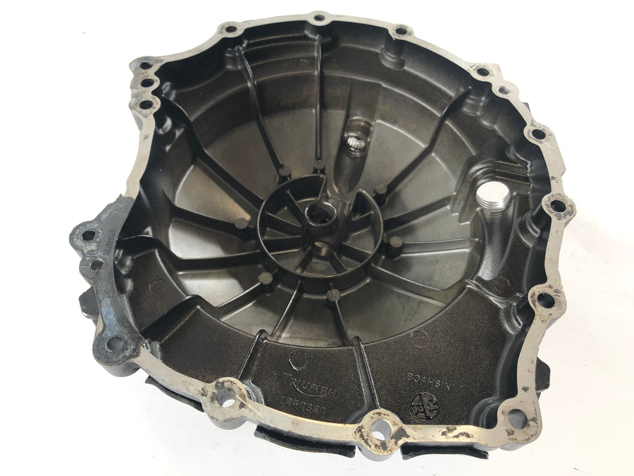 Triumph Speed ​​Triple 1050 515NJ [2005] - Engine cover clutch cover