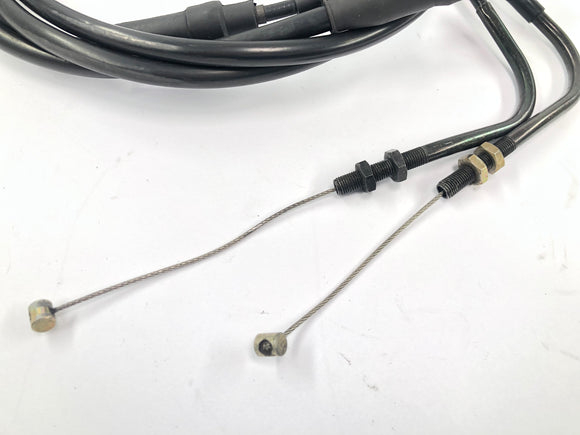 Triumph Daytona 955i T595N - Gaszug